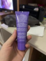 Comprador verificado review photo
