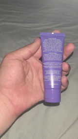 Comprador verificado review photo