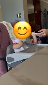 Foto de una reseña de cliente