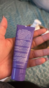 Comprador verificado review photo