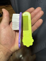 Foto de una reseña de cliente
