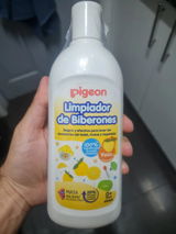 Comprador verificado review photo