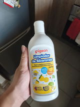 Comprador verificado review photo