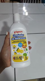Comprador verificado review photo