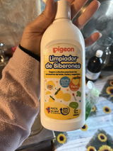 Comprador verificado review photo