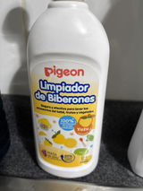Comprador verificado review photo