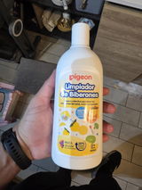 Comprador verificado review photo