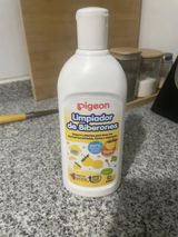 Comprador verificado review photo
