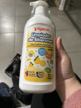Comprador verificado review photo