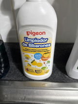 Comprador verificado review photo