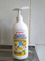 Comprador verificado review photo
