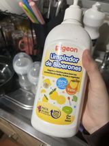Comprador verificado review photo