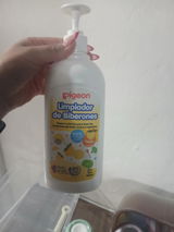 Comprador verificado review photo