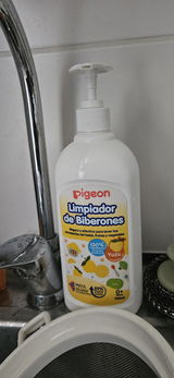 Foto de una reseña de cliente