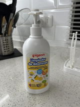 Comprador verificado review photo