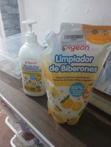 Comprador verificado review photo