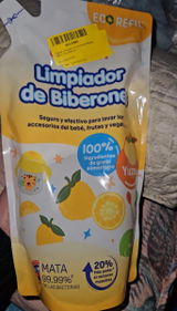 Comprador verificado review photo