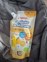 Comprador verificado review photo
