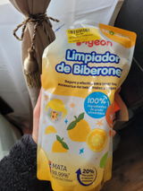 Comprador verificado review photo