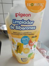 Comprador verificado review photo