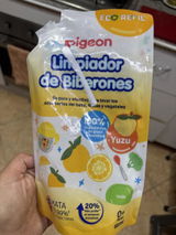 Comprador verificado review photo