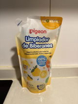 Comprador verificado review photo