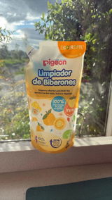 Comprador verificado review photo