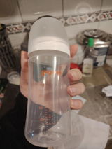 Comprador verificado review photo