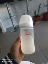 Foto de una reseña de cliente