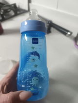 Comprador verificado review photo