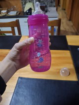 Comprador verificado review photo