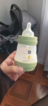 Comprador verificado review photo