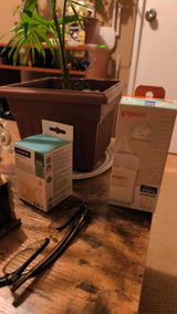 Comprador verificado review photo
