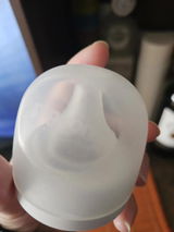 Comprador verificado review photo