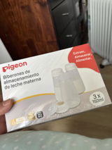Comprador verificado review photo