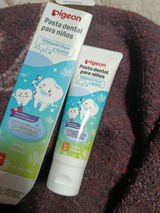 Comprador verificado review photo