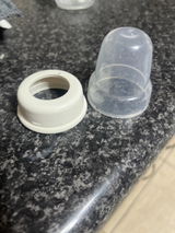 Comprador verificado review photo