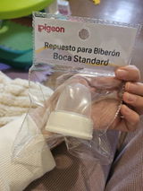 Comprador verificado review photo