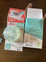 Comprador verificado review photo