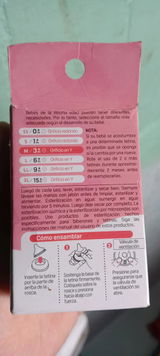 Comprador verificado review photo