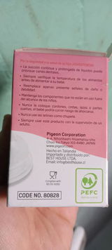 Comprador verificado review photo