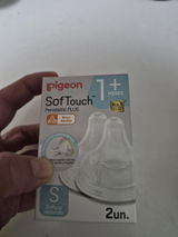 Comprador verificado review photo