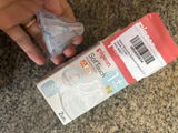 Comprador verificado review photo