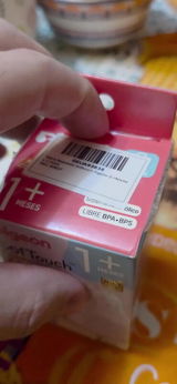 Comprador verificado review photo