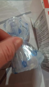 Comprador verificado review photo