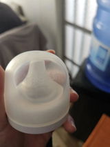 Comprador verificado review photo