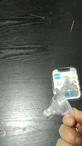 Foto de una reseña de cliente