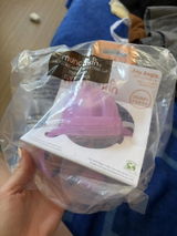 Comprador verificado review photo