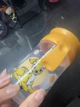 Foto de una reseña de cliente
