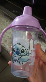 Foto de una reseña de cliente